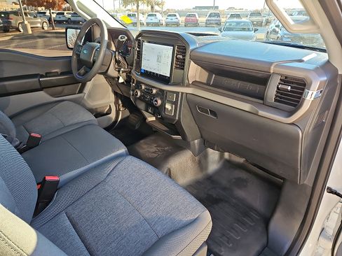 Used 2025 Ford F150 XL image 11