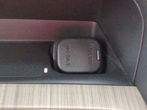 Used 2025 MAZDA CX-70 3.3 Turbo w/ Preferred Package image 18