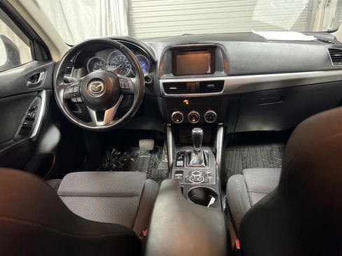 Used 2016 MAZDA CX-5 Touring FWD image 13
