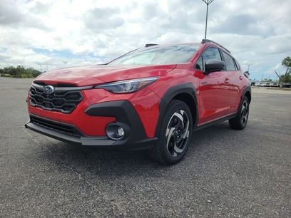 New 2026 Subaru Crosstrek 2.5i Limited