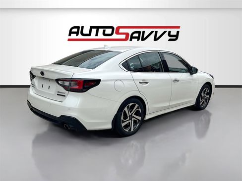 Used 2021 Subaru Legacy Touring XT w/ Popular Package #2 image 7
