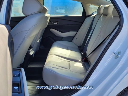 New 2025 Honda Accord Touring image 10