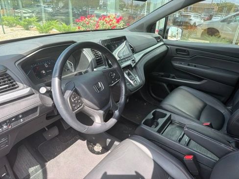 Used 2023 Honda Odyssey Sport image 22