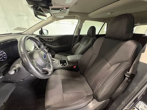 Used 2023 Subaru Outback Premium w/ Popular Package #1 image 14