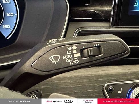 Certified 2023 Audi A4 2.0T Prestige w/ Prestige Package AWD/4WD image 33