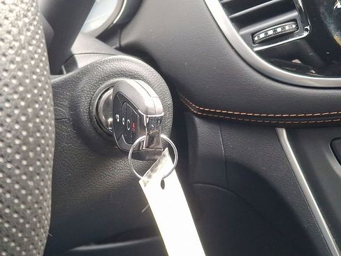 Used 2022 Chevrolet Trax LS w/ Tint and Cruise Package image 24