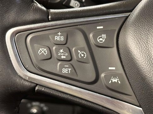 Used 2022 Chevrolet Equinox LT image 22