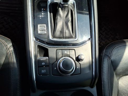 Used 2019 MAZDA CX-5 Grand Touring FWD image 23