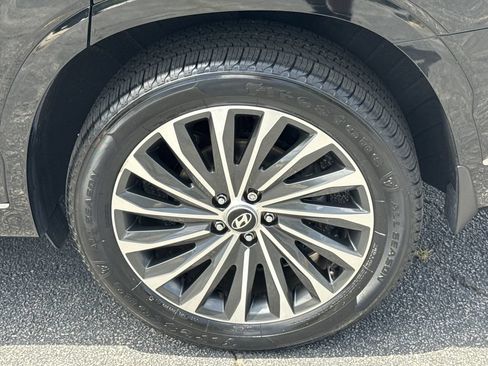 Used 2023 Hyundai Palisade Calligraphy AWD/4WD image 20