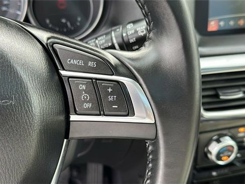 Used 2016 MAZDA CX-5 Grand Touring image 13