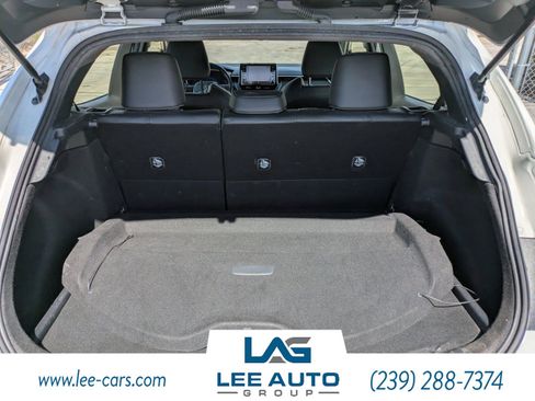 Used 2019 Toyota Corolla XSE image 10