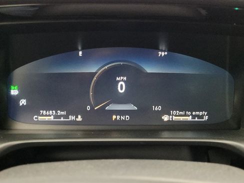 Used 2021 Lincoln Aviator Reserve w/ Elements Package Plus image 23