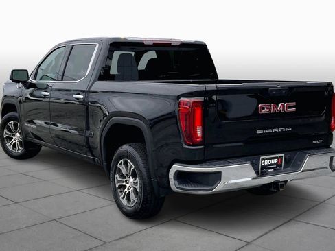 Used 2025 GMC Sierra 1500 SLT image 11