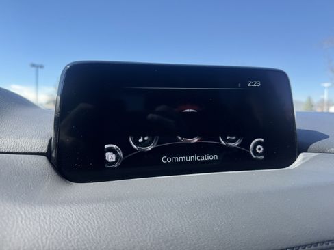 Used 2020 MAZDA CX-5 Grand Touring w/ GT Premium Package image 24