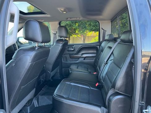 Used 2017 GMC Sierra 1500 Denali image 23