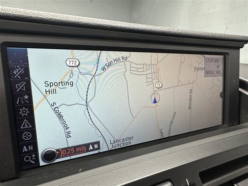 Used 2010 BMW Z4 sDrive30i image 20