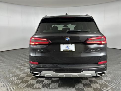 Used 2023 BMW X5 xDrive40i w/ Premium Package AWD/4WD image 27
