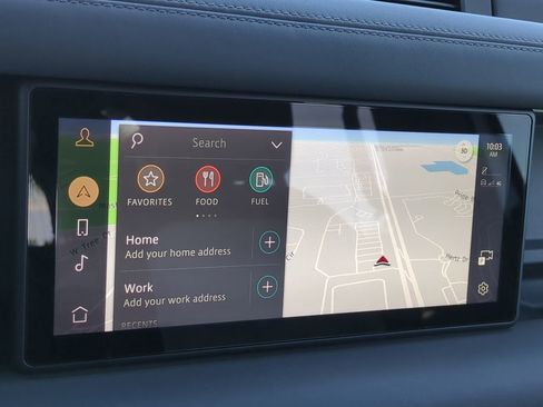 Used 2023 Land Rover Defender 110 X-Dynamic SE image 21