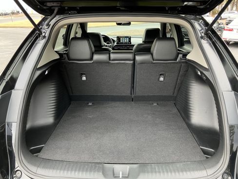 Certified 2024 Honda HR-V EX-L image 34