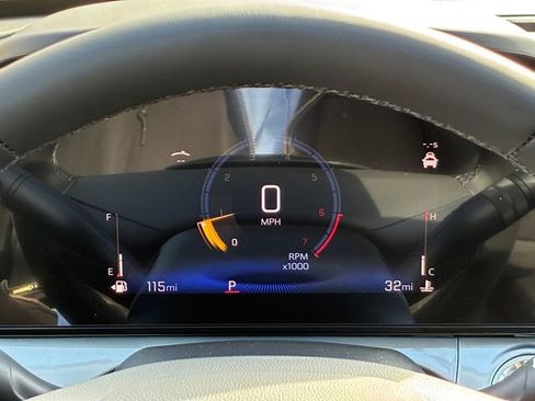 New 2026 Chevrolet Trax LT w/ Driver Confidence Package image 24