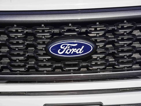 Used 2025 Ford F150 STX w/ Equipment Group 200A image 11