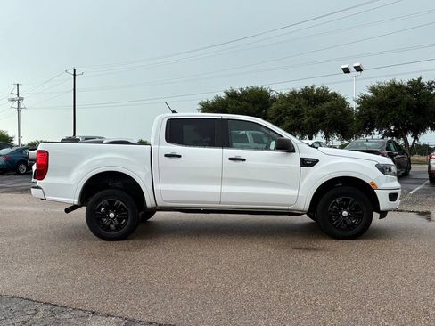Used 2020 Ford Ranger XLT RWD image 4