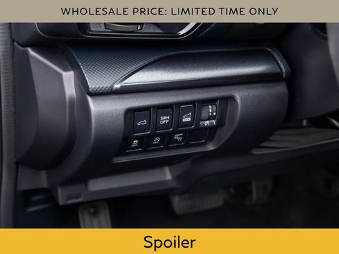 Used 2023 Subaru Forester Sport image 20