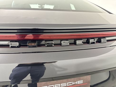 New 2026 Porsche Panamera 4 image 19