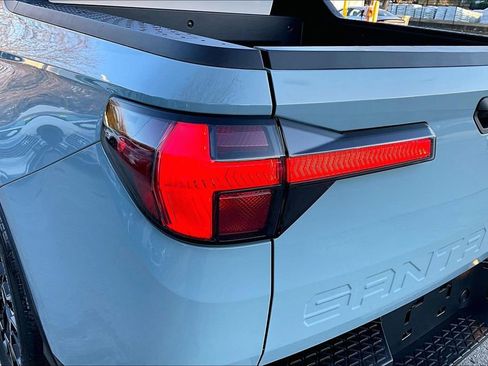 Used 2024 Hyundai Santa Cruz SEL image 31