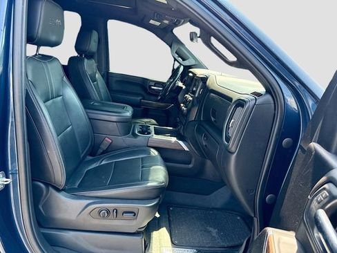 Used 2021 Chevrolet Silverado 3500 High Country AWD/4WD image 31