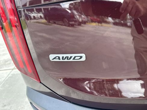 Used 2020 Kia Telluride EX w/ EX Premium Package image 9