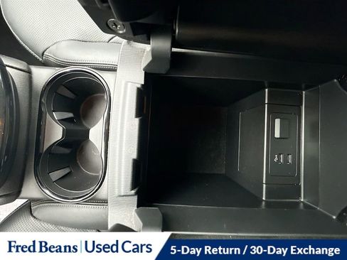 Used 2023 MAZDA CX-9 Touring image 42