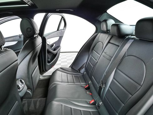Used 2021 Mercedes-Benz C 300 Sedan w/ Premium Package image 21