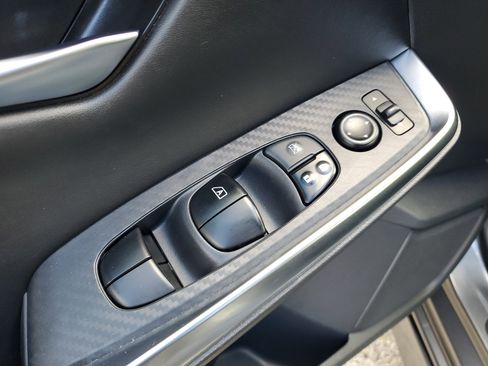 Certified 2022 Nissan Sentra SR image 27