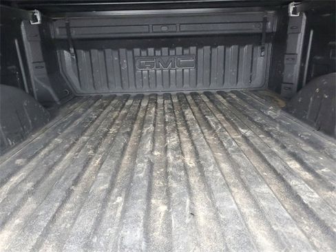 Certified 2023 GMC Sierra 1500 Elevation image 8