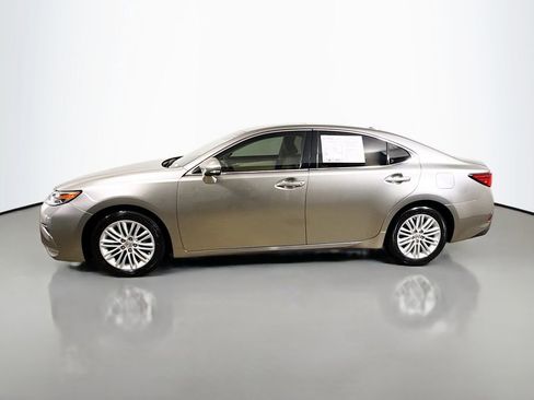 Used 2018 Lexus ES 350 w/ Accessory Package 2 FWD image 4
