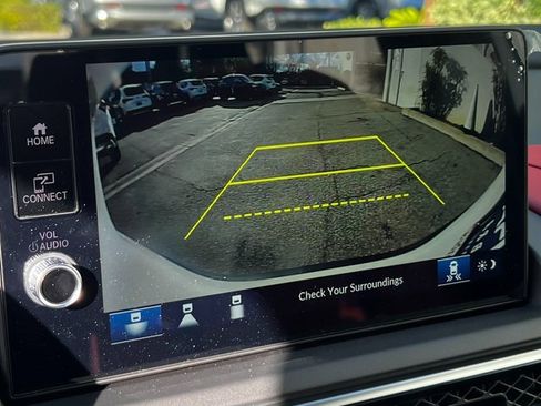 New 2026 Acura ADX A-Spec image 30