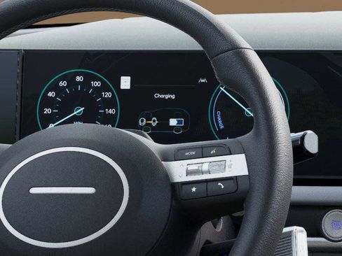 New 2026 Hyundai Tucson Limited w/ Tow & Go Package image 14