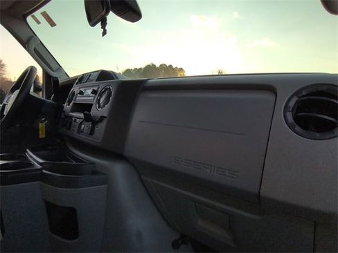 Used 2023 Ford E-350 and Econoline 350 Super Duty w/ Driver's Safety Package image 34