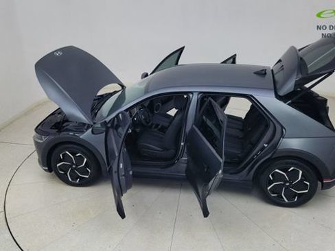 Used 2023 Hyundai Ioniq 5 SEL w/ Cargo Package AWD/4WD image 87