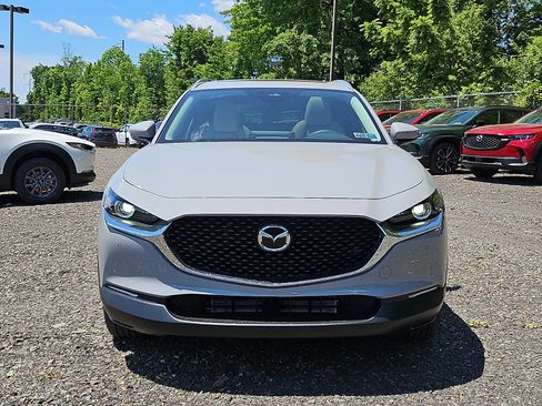 New 2026 MAZDA CX-30 AWD 2.5 S image 2