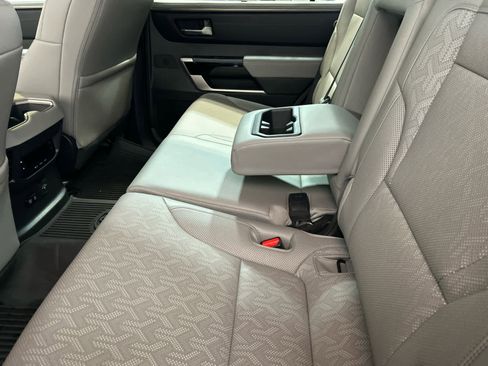 Certified 2024 Toyota Sequoia Limited w/ TRD Off-Road Package image 11