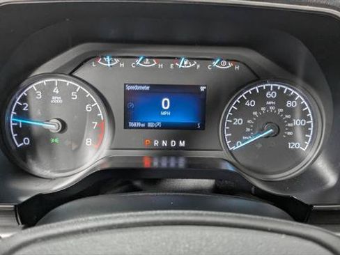 Used 2021 Ford F150 XL w/ Equipment Group 101A High RWD image 19