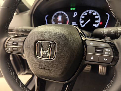 New 2026 Honda Civic Sport image 21