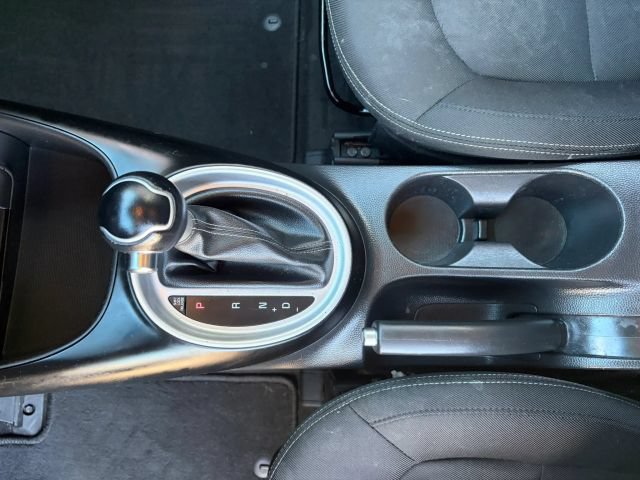 Used 2017 Kia Soul + w/ Designer's Package FWD image 16