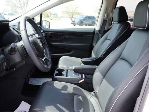 Used 2026 Honda Odyssey Touring image 13