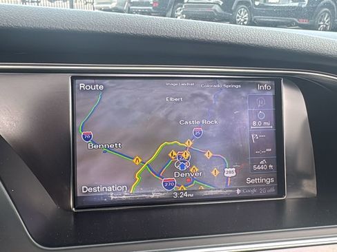 Used 2014 Audi S5 Prestige AWD/4WD image 22