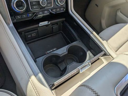 Used 2023 GMC Yukon XL Denali w/ Max Trailering Package image 30