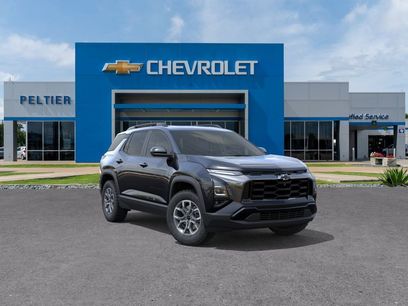 New 2026 Chevrolet Equinox ACTIV w/ Convenience Package III