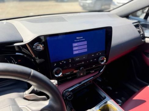 Certified 2024 Lexus NX 350 AWD image 26